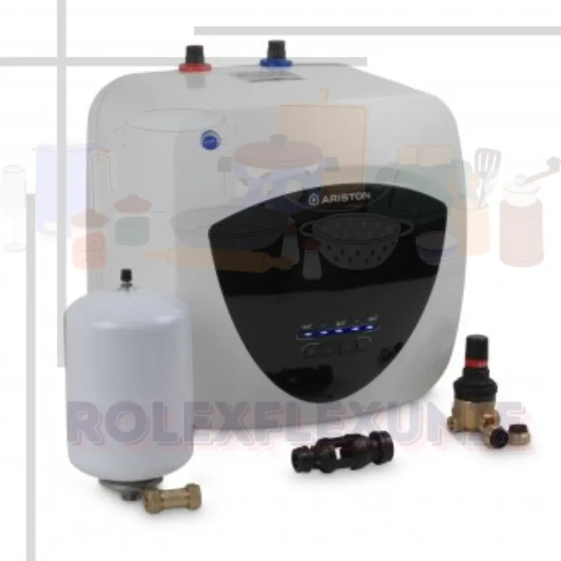 Water Heaters